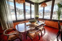 Kagura Mitsumata Cottage