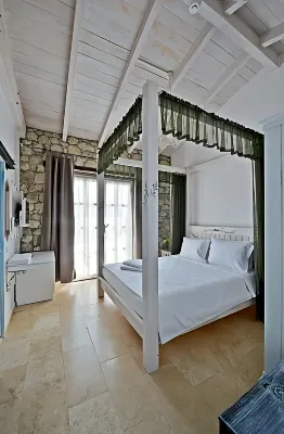 Bay C Hotels in Alacati Mahallesi