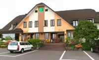 Pension Ohno