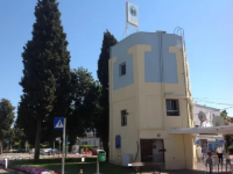 Rothschild Mansion Hotels in 