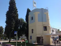 Rothschild Mansion Hotels in Kaabiyye-Tabbash-Hajajre