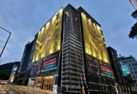 Gimhae Jangyu Ribendell Hotel Water Park Branch