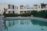 Thar Exotica Spa & Resort - Pools
