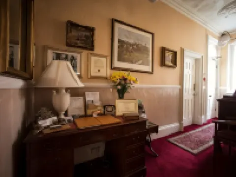 The Ascott Hotels in Salford