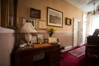 The Ascott Hotels in Eccles