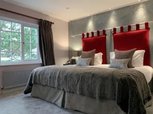Talland Bay Hotel, Looe