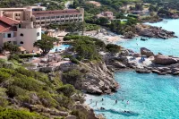 Grand Hotel Smeraldo Beach