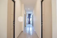 Astana Malioboro Mitra RedDoorz