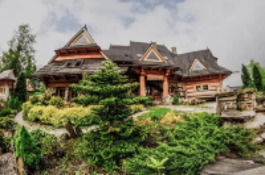 Góralski Dwór Hotels in Koscielisko