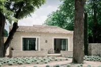 Le Domaine du Fortin Hotels near FERRANDO DENIS