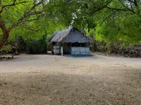 Mida Creek Eco Camp - Eco Lodge Hotel di Malindi