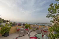 Amfitriti Palazzo Hotels in Nafplio