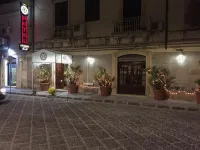 Hotel Archimede Ortigia