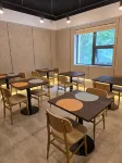 김해 장유 바이브호텔 - 조식 운영