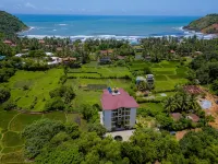 The Hosteller Gokarna Các khách sạn ở 