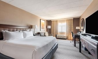 Wyndham Omaha/West Dodge