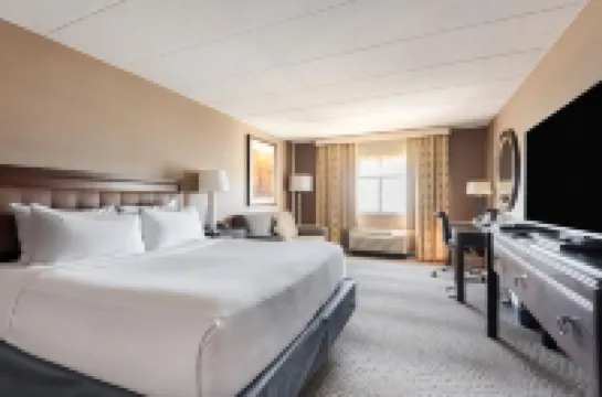 Wyndham Omaha/West Dodge Hotel a 