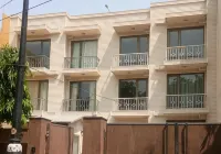 Uds Villa - Scandinavian B&B - Next to Vfs - Apartments