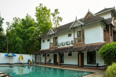 Vajra Ayurveda and Yoga Retreat Hotel di Kochi