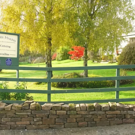 Ornum Cottage