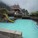 Penginapan Puncak DP Hotels in Jaranguda