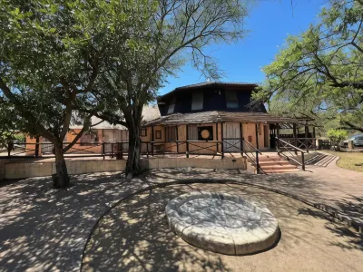 Rustenzicht Lodge and Wedding Venue