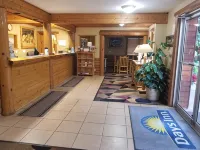 Days Inn by Wyndham Sandpoint Hotels in Bonner County