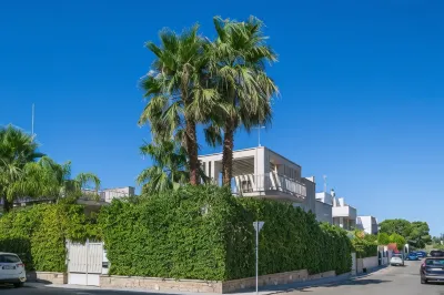 Villa Lazzari B&B Tra I Due Mari Hotels in Scorrano