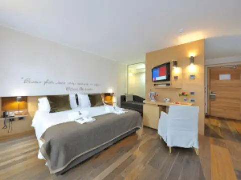 DV シャレー ブティック ホテル & スパ