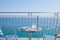 Hotel Alkyonis Hotels in Ano Skotina