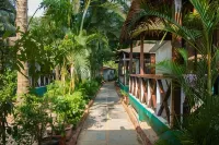 Cuba Patnem Hotel di 