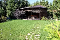 莫洛多莎中心別墅 住宿飯店