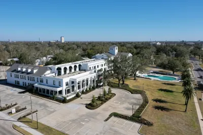 White House Hotel Hôtels à : Biloxi