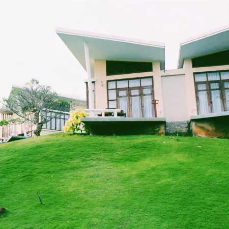Lazi Beach Resort