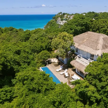 Diniview Villa Resort