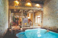 Domaine de la Pommeraye & Spa - Romantic