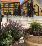 Hotel Saxkjøbing