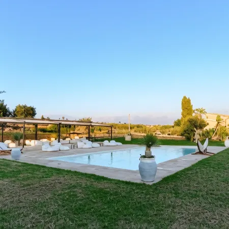 Poggio Leano Boutique Hotel