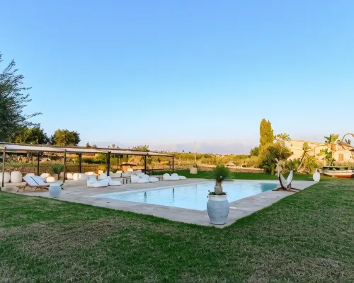 Poggio Leano Boutique Hotel Hotels in Scicli