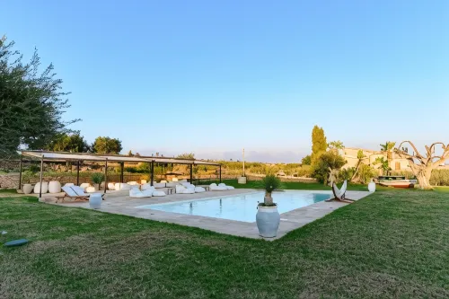 Poggio Leano Boutique Hotel