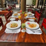 The Explorean Cozumel All Inclusive - breakfast
