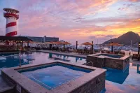 Hotel Tesoro Los Cabos - Romantic