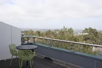 Mercure Sydney St Leonards - Scenic