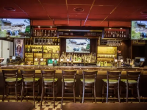 Thon Hotel Victoria Hamar ハーマルのホテル