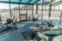 Hotel Kvika Hoteles en Hveragerði