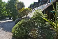Ellington Lodge at the Concorde Hotels in Eastleigh District