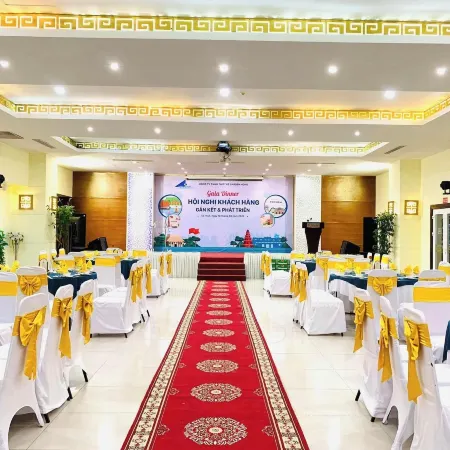 Park View Hotel