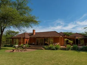 Kili Villa Kilimanjaro Luxury Retreat