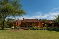 Kili Villa Kilimanjaro Luxury Retreat Hotels in Arumeru