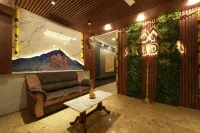Arudra Residency - 2 stelle
